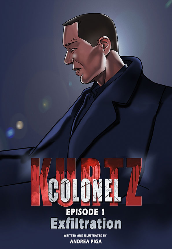 Colonel KURTZ