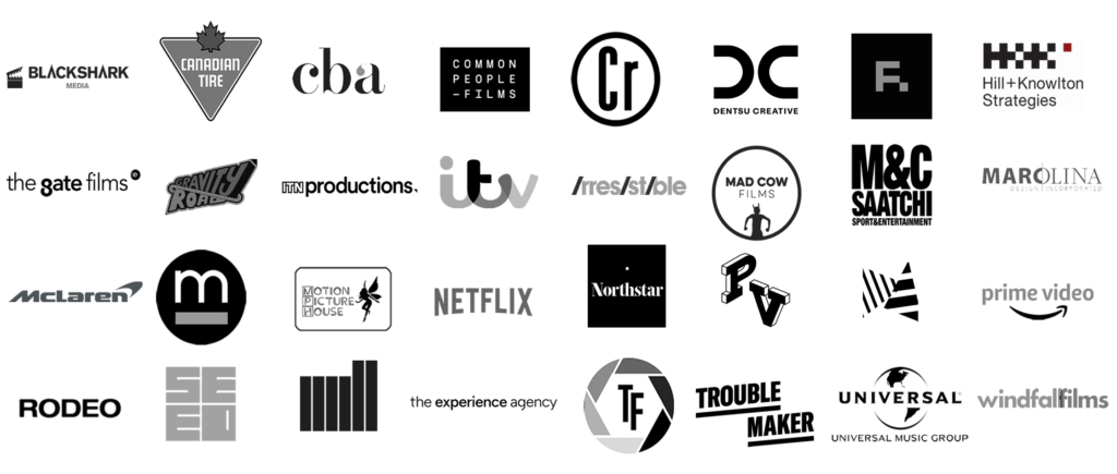 Clients