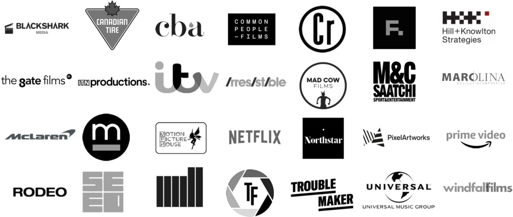 clients