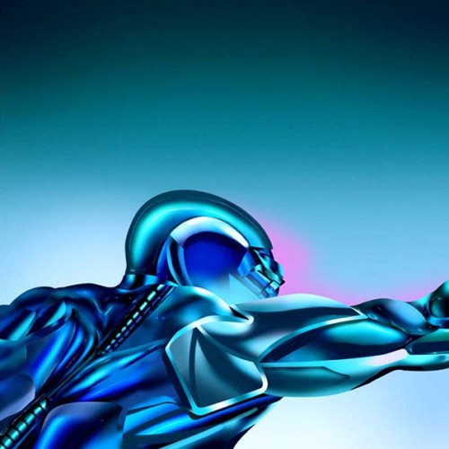 Andrea Piga Illustrator