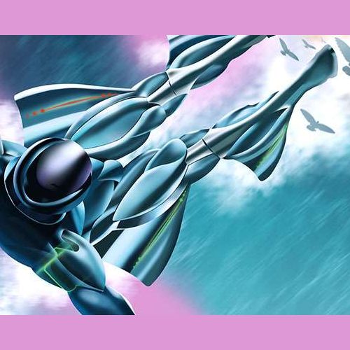 Andrea Piga Illustrator