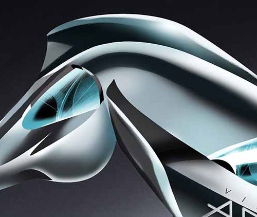 Andrea Piga Illustrator