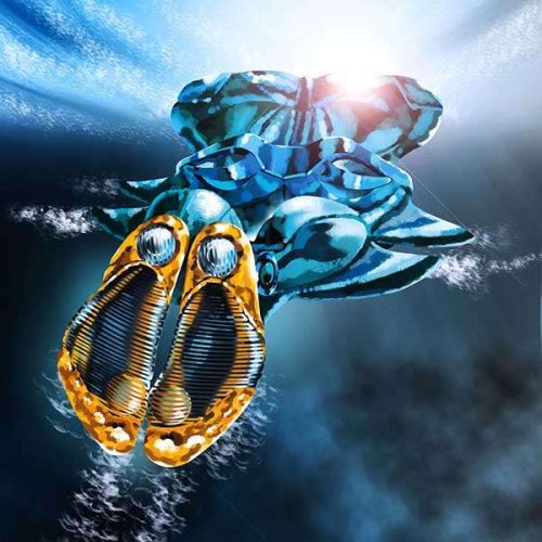 Andrea Piga Illustrator